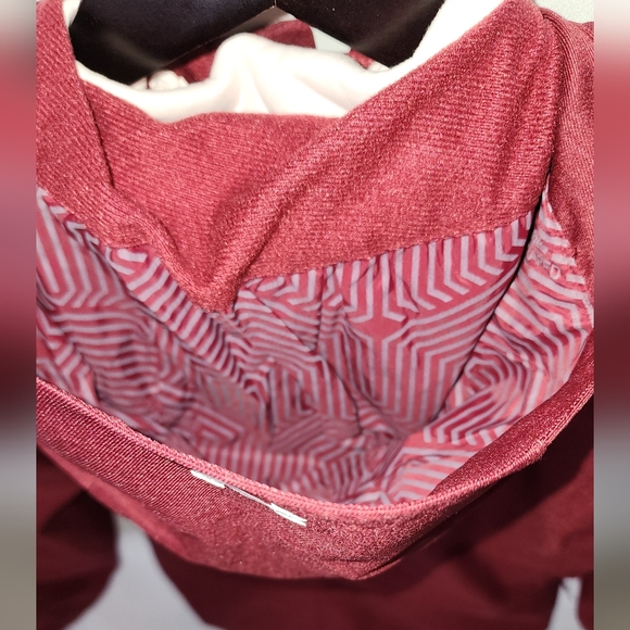 NWT Women's Under Armour 3 in 1 Sienna coat size small - Picture 4 of 9